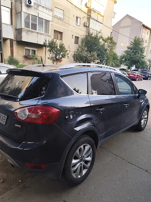Vand Ford Kuga MK1 2008 - imagine 7