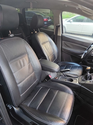 Vand Ford Kuga MK1 2008 - imagine 4