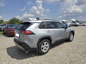 Toyota RAV4 2.5VVT-i 178 CP Hybrid 4x4 -2021 - imagine 2