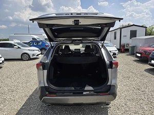Toyota RAV4 2.5VVT-i 178 CP Hybrid 4x4 -2021 - imagine 4