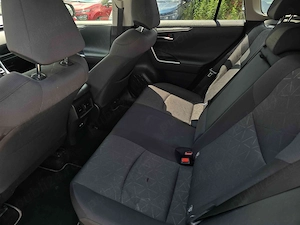 Toyota RAV4 2.5VVT-i 178 CP Hybrid 4x4 -2021 - imagine 7
