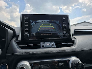 Toyota RAV4 2.5VVT-i 178 CP Hybrid 4x4 -2021 - imagine 10