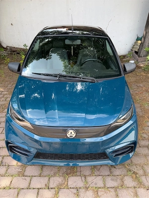 Aixam e Coupé Sport 2024 - imagine 4