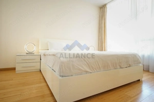 Copou-Exclusive Rezidence, apartament moden, mobilat si utilat - imagine 9