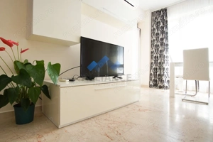 Copou-Exclusive Rezidence, apartament moden, mobilat si utilat - imagine 4