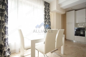 Copou-Exclusive Rezidence, apartament moden, mobilat si utilat - imagine 6