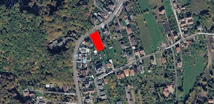 Teren premium 1.815 mp | Făget | Cluj-Napoca | LID | Ideal pentru vilă si centru medical wellness - imagine 2