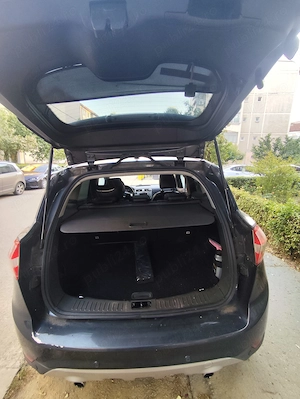 Vand Ford Kuga MK1 2008 - imagine 13