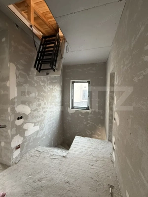 Duplex Premium de vanzare, la doar 5 min de mers pana la Mega Image Dezmir! - imagine 16