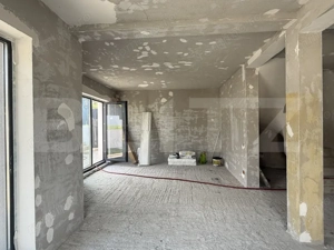 Duplex Premium de vanzare, la doar 5 min de mers pana la Mega Image Dezmir! - imagine 17