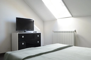 Apartament 1 camera ultracentral, Centrul istoric malul Crisului -350 e - imagine 5