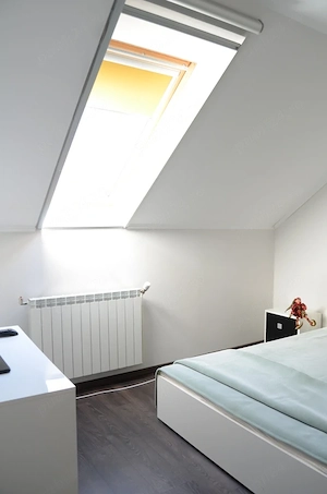 Apartament 1 camera ultracentral, Centrul istoric malul Crisului -350 e - imagine 6