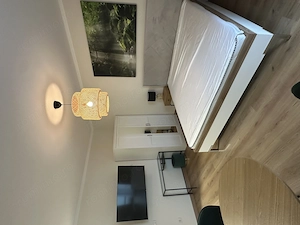 Apartament 1 Camere Bloc Nou  Centrala Proprie Zona Giroc