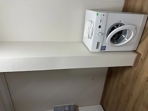 Apartament 1 Camere Bloc Nou  Centrala Proprie Zona Giroc - imagine 3