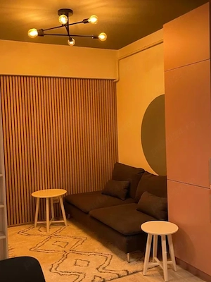 Apartament cu 2 camere+parcare in Tudor Vladimirescu-Rivers Towers - imagine 4