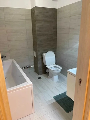 Apartament cu 2 camere+parcare in Tudor Vladimirescu-Rivers Towers - imagine 8
