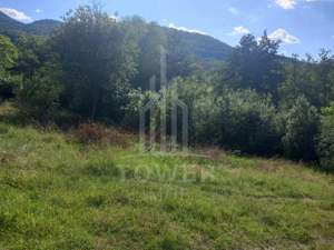 Teren în Fântânele – 3.673 mp, pârâu si cadru natural  deosebit - imagine 4