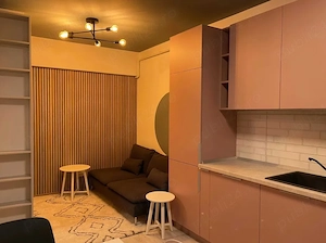 Apartament cu 2 camere+parcare in Tudor Vladimirescu-Rivers Towers - imagine 3