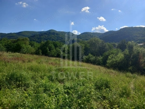 Teren în Fântânele – 3.673 mp, pârâu si cadru natural  deosebit - imagine 11