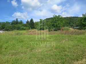 Teren în Fântânele – 3.673 mp, pârâu si cadru natural  deosebit - imagine 6