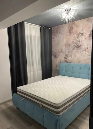 Apartament cu 2 camere+parcare in Tudor Vladimirescu-Rivers Towers - imagine 5