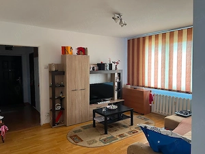 Apartament 3 camere - Metrou 1 Mai  - imagine 3
