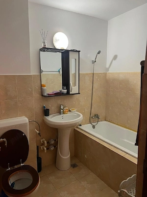 Apartament 3 camere - Metrou 1 Mai  - imagine 4