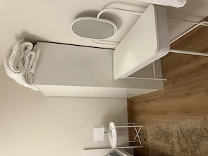 Apartament 2 Camere Bloc Nou Etaj 1 Zona Giroc - imagine 7