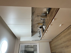 Apartament 2 Camere Bloc Nou Etaj 1 Zona Giroc - imagine 2