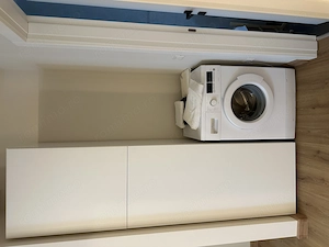 Apartament 2 Camere Bloc Nou Etaj 1 Zona Giroc - imagine 9