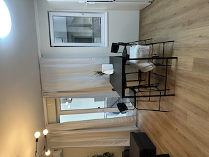 Apartament 2 Camere Bloc Nou Etaj 1 Zona Giroc - imagine 3