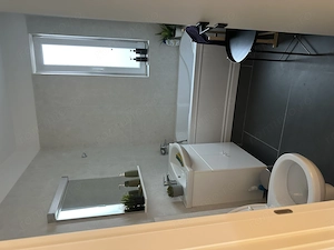 Apartament 2 Camere Bloc Nou Etaj 1 Zona Giroc - imagine 8