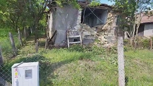 Teren intravilan 2500 mp + casă + anexe, CF 62707 Dej (Pintic nr. 223) 32.000 Euro Neg. - imagine 5