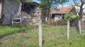 Teren intravilan 2500 mp + casă + anexe, CF 62707 Dej (Pintic nr. 223) 32.000 Euro Neg. - imagine 4