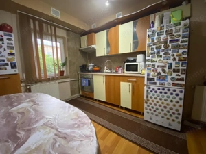 Apartament 3 camere, 65 mp, etaj 3, complet mobilat și utilat, zona 1 Mai - imagine 15