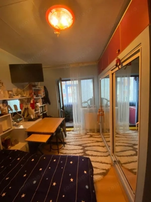 Apartament 3 camere, 65 mp, etaj 3, complet mobilat și utilat, zona 1 Mai - imagine 3