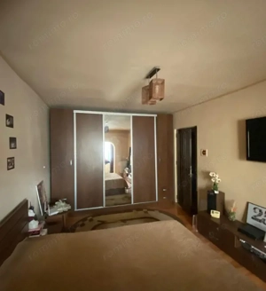 Apartament 3 camere, 65 mp, etaj 3, complet mobilat și utilat, zona 1 Mai - imagine 9