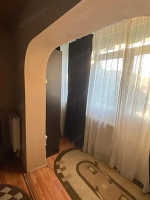 Apartament 3 camere, 65 mp, etaj 3, complet mobilat și utilat, zona 1 Mai - imagine 10