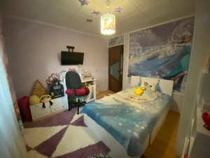 Apartament 3 camere, 65 mp, etaj 3, complet mobilat și utilat, zona 1 Mai - imagine 19