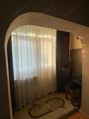 Apartament 3 camere, 65 mp, etaj 3, complet mobilat și utilat, zona 1 Mai - imagine 11