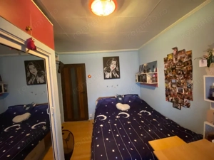 Apartament 3 camere, 65 mp, etaj 3, complet mobilat și utilat, zona 1 Mai - imagine 2