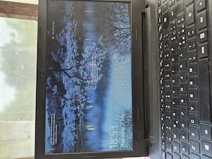 Vand Lenovo model B50-50