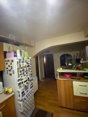 Apartament 3 camere, 65 mp, etaj 3, complet mobilat și utilat, zona 1 Mai - imagine 13