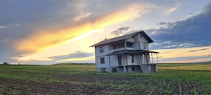  Casă D+P+E de vânzare   Cumpărătura, Suceava - imagine 4