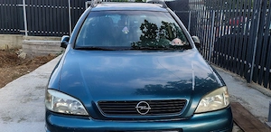 Opel astra g 1.7 dti de vanzare - imagine 2