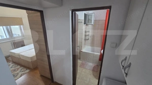 Apartament de vânzare cu 2 camere, decomandat – Zona Industrială - imagine 12
