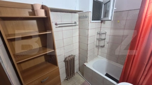 Apartament de vânzare cu 2 camere, decomandat – Zona Industrială - imagine 15