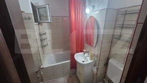 Apartament de vânzare cu 2 camere, decomandat – Zona Industrială - imagine 14