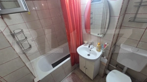 Apartament de vânzare cu 2 camere, decomandat – Zona Industrială - imagine 16