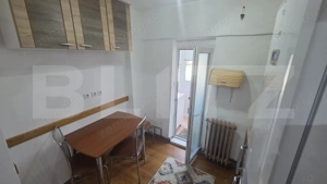 Apartament de vânzare cu 2 camere, decomandat – Zona Industrială - imagine 10